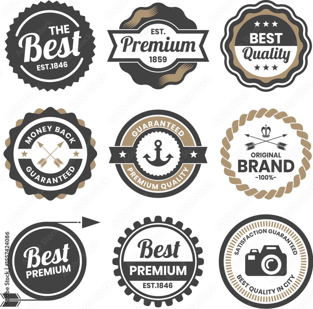 premium quality labels premium quality labels