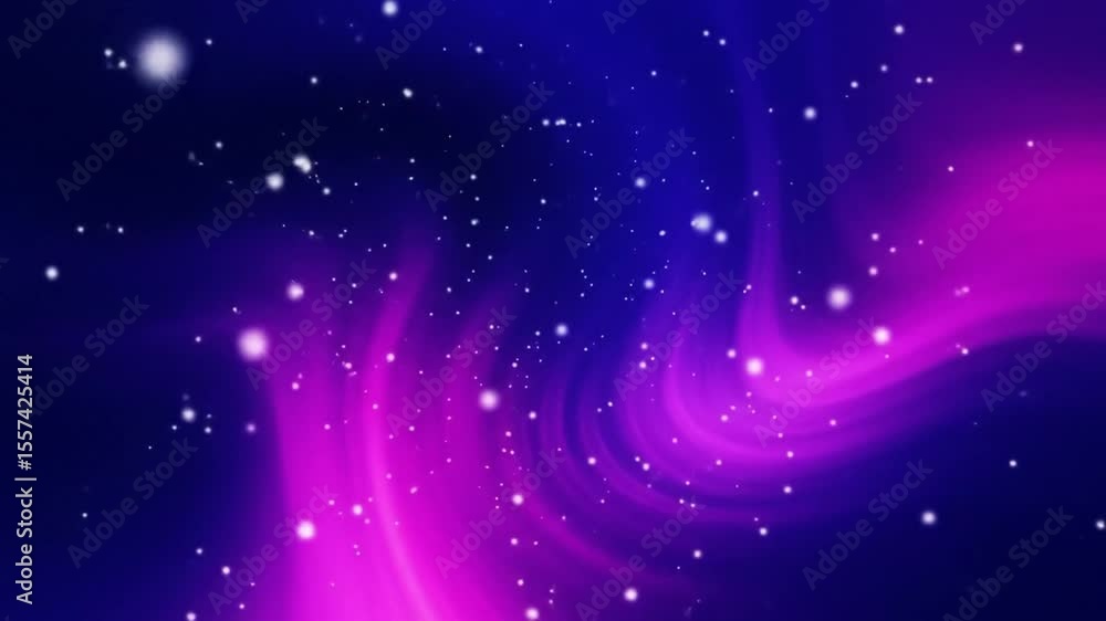 Abstract gradient swirling background Abstract gradient swirling background