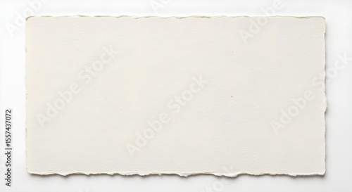 Papel de 5x7 pulgadas hecho a mano