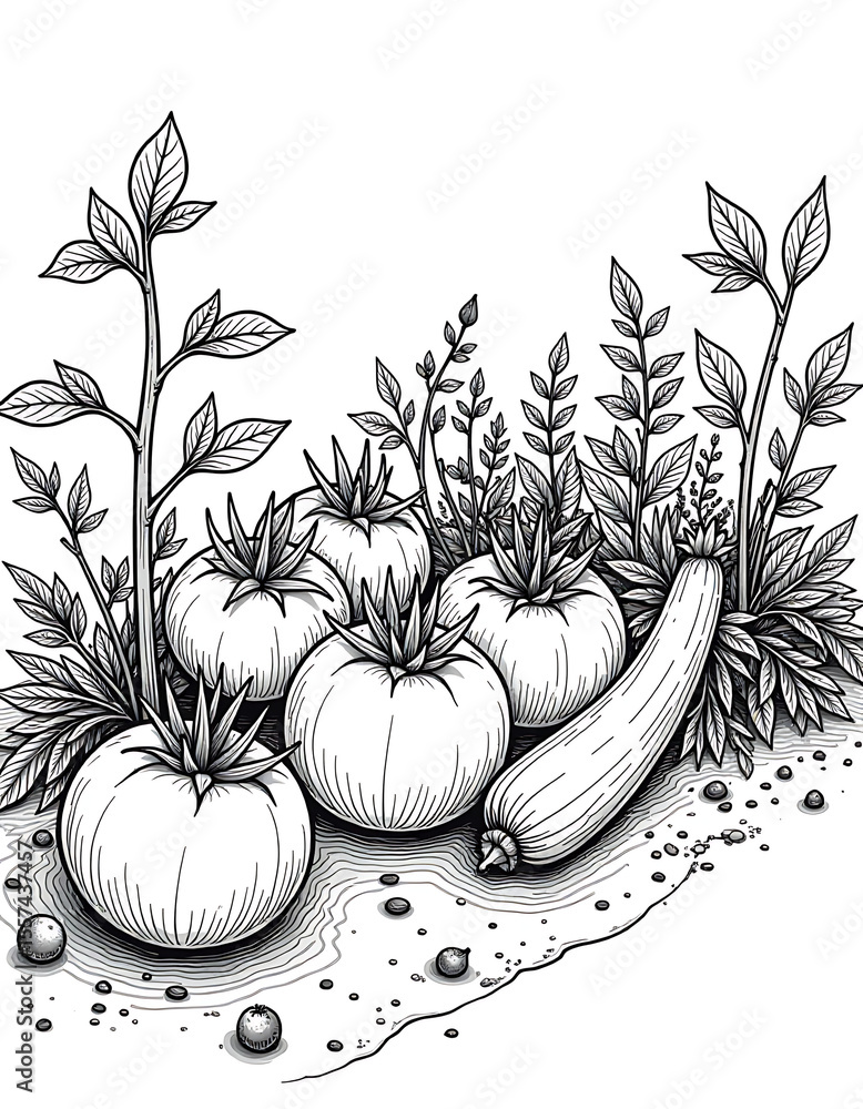 vegetables and fruits vegetables and fruits