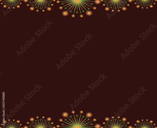 Background Abstract Design Maroon Elegant Effects Vector Illustration