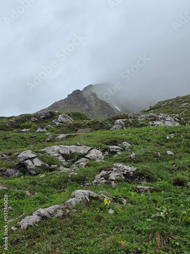 Nebelhorn