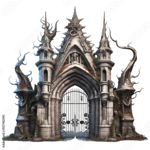 the cathedral of st james in london