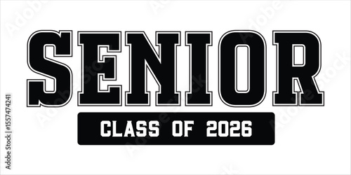 Senior Class Of 2026