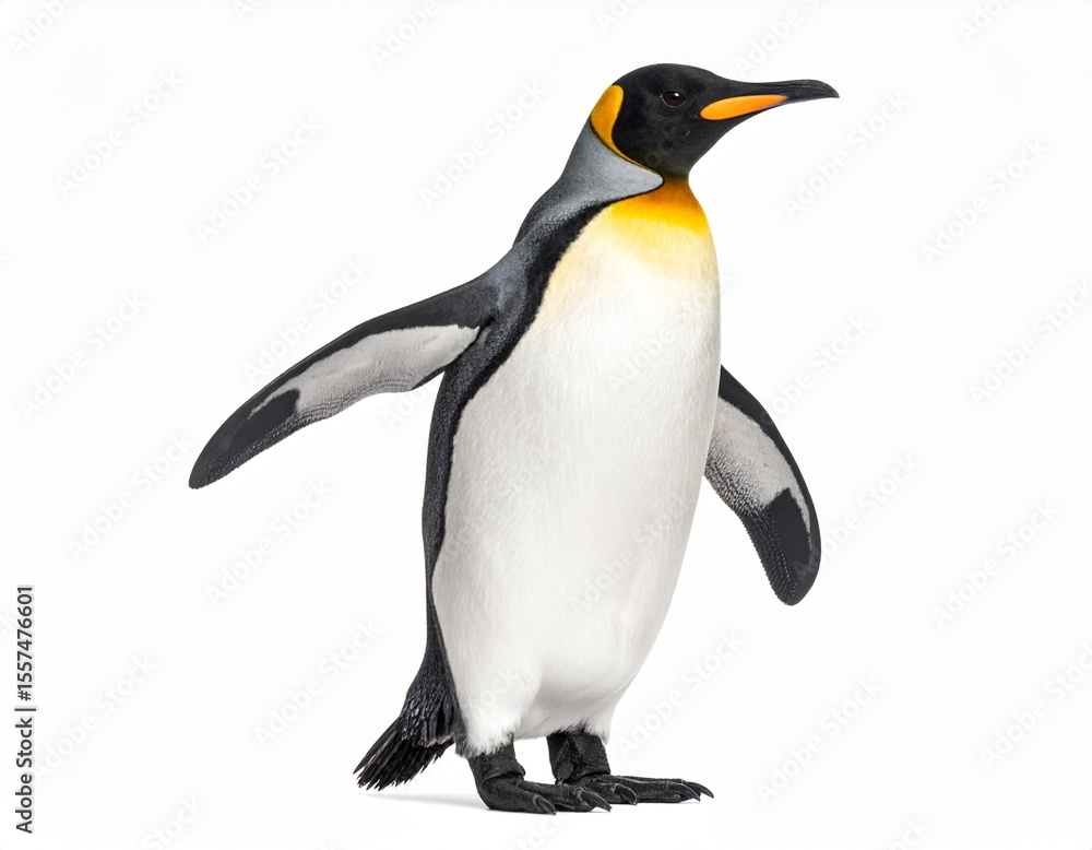 Fototapeta premium Animal Scene 039