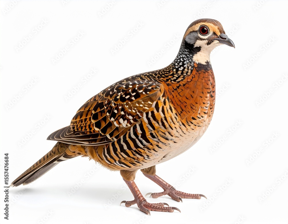 Fototapeta premium Animal Scene 057