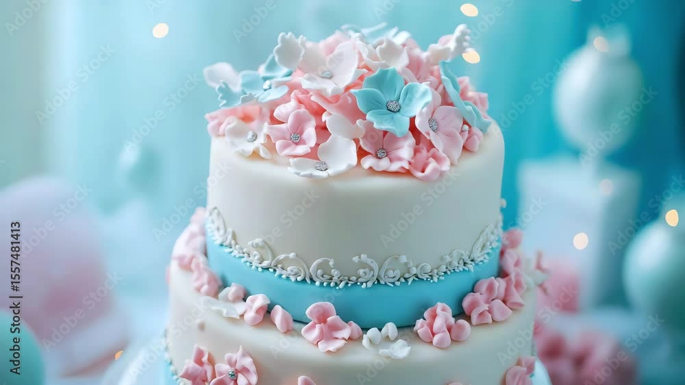4K Birthday cake video tiered cake video large birthday cake video celebration cake video beautiful marriage anniversary cake video anniversary cake video 4K Birthday cake video tiered cake video large birthday cake video celebration cake video beautiful marriage anniversary cake video anniversary cake video