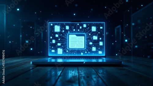 Advanced Digital Data Storage and Technology