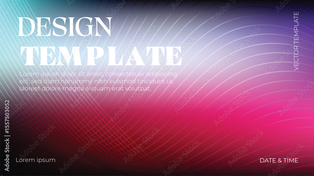 Obraz premium Background Design