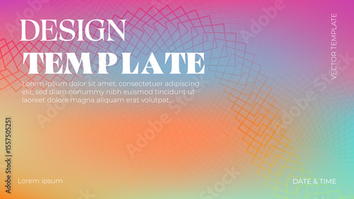 Background Design