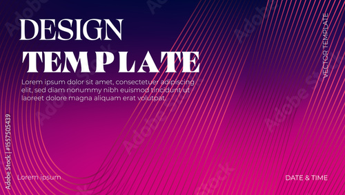 Background Design