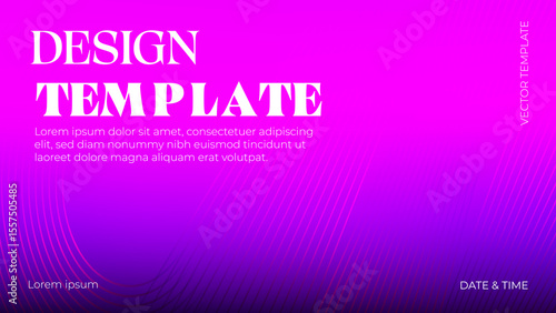 Background Design