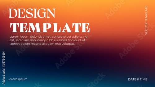 Background Design