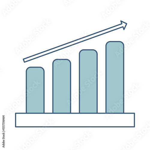 Evolution Evolve Change Grow Illustration Business Vector