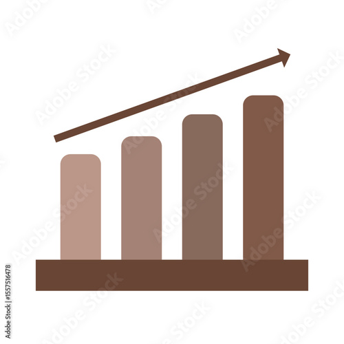 Evolution Evolve Change Grow Illustration Business Vector