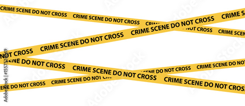 crime scene do not enter text	