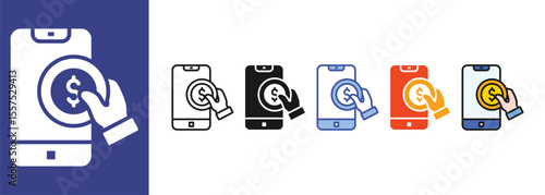 Digital Tipping