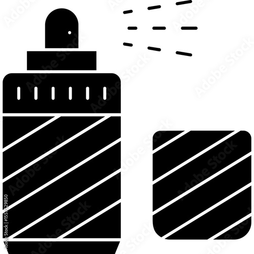 Spray Icon