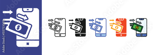 Receive Money