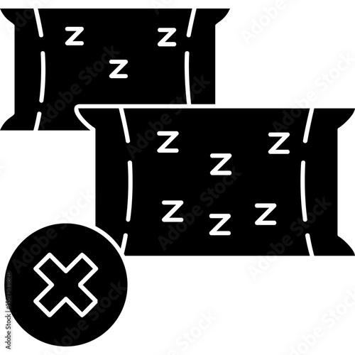 Pillow Icon