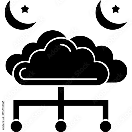 Cloud Icon