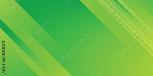 Abstract green wave background. Can be used for posters, placards, brochures, banners, EPS 10