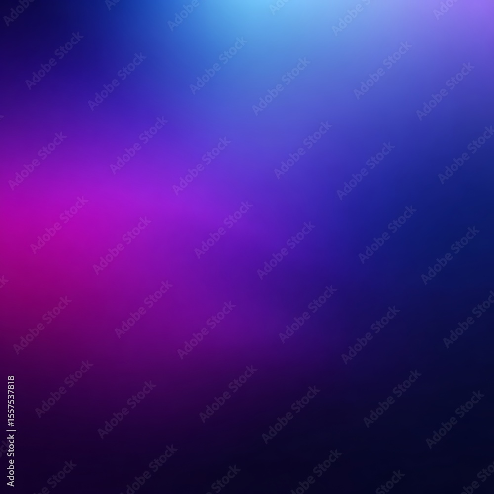 Abstract Purple and Blue Gradient Background Abstract Purple and Blue Gradient Background