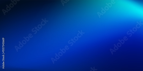 Abstract Dark Glow Blue light rays Background. Perspective view of Blue light burst motion. vector illustrations