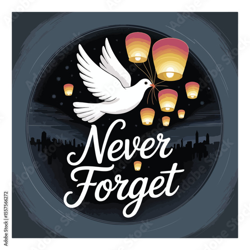 International Day of Remembrance and Tribute to the Victims of Terrorism