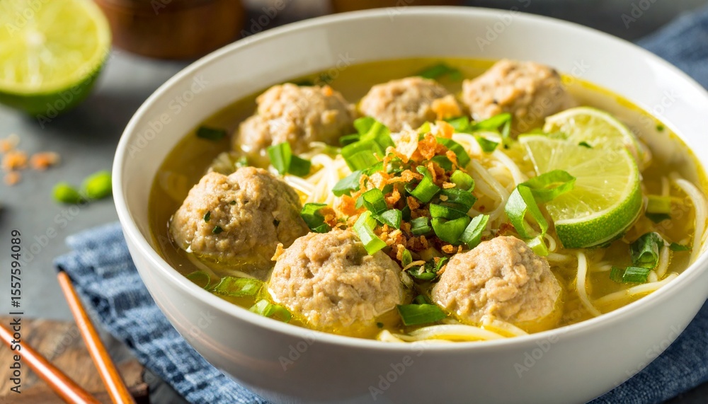 A Comforting Dish in Cozy Kitchen Setting A Comforting Dish in Cozy Kitchen Setting