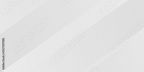 Slant line halftone gradation texture. Fading diagonal stripe gradient background. Black oblique pattern backdrop. Vanishing thin parallel line wallpaper for overlay