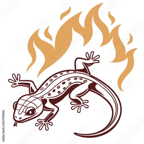 A powerful salamander broiler, ideal for finishing dishes, isolated on a clean white background with empty space.