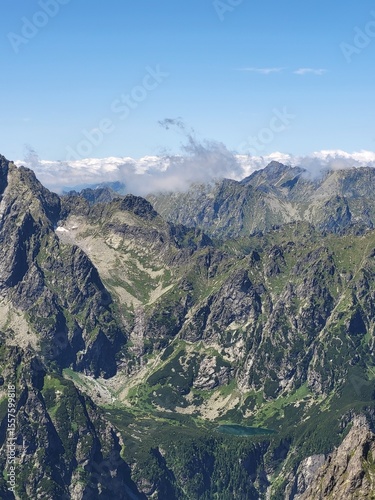 Tatry 