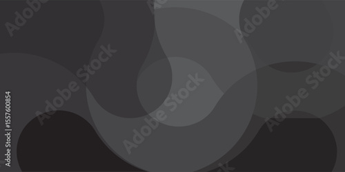 Abstract white background. Modern and Creative Trend Design in vector illustration