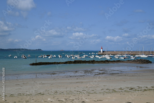 Plage de Erquy