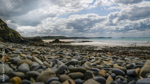 Plage de Erquy