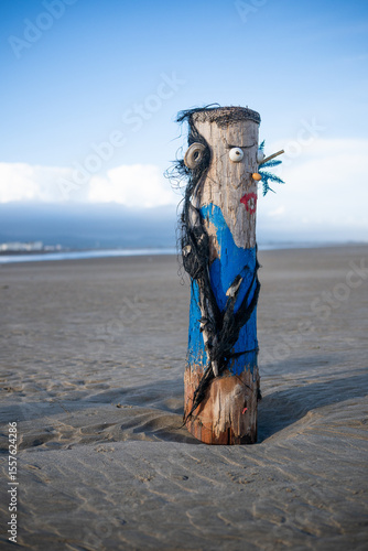 TOTEM sur mer