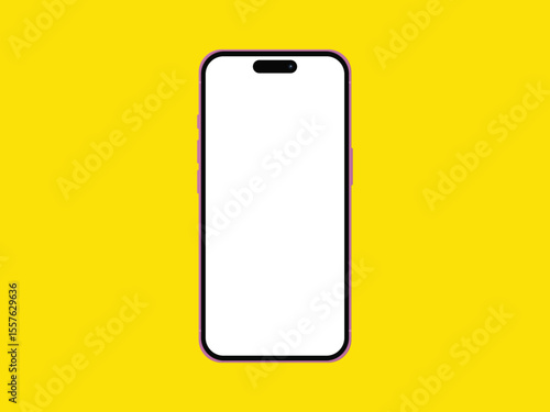 device smart phone cellular internet camera mobile illustration icon vector digital mock up call app