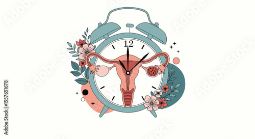 Uterine Health Awareness The Clock Is Ticking For Reproductive Wellbeing