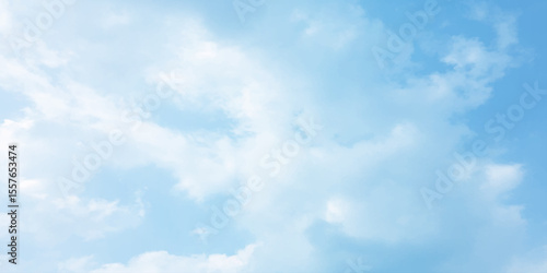 white light blue sky abstract clouds sunny background image surface vintage love natural banner space for text dramatic Spectacularominous thunderstorm Cloudscape Amalfi Coast Lightning Cumulus clouds