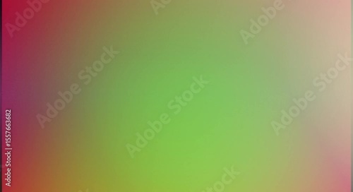 Colorful Gradient Background Abstract Animated Motion Graphics