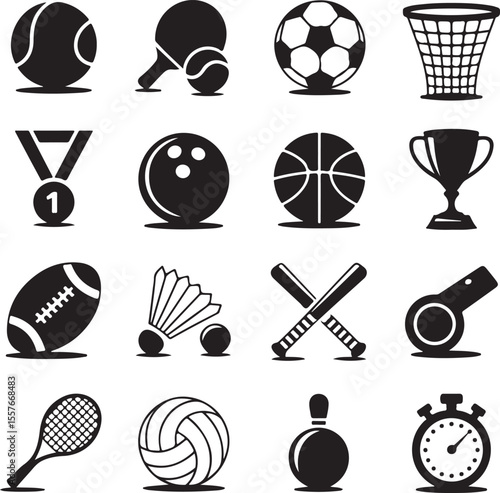 Basketball Dunk Silhouette in Action

Player Dribbling the Ball Vector Design

Slam Dunk Sports Silhouette Scene

Street Basketball Game Silhouette Art

Basketball Shooter in Motion Vector