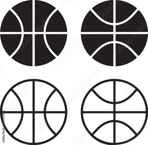Basketball Dunk Silhouette in Action

Player Dribbling the Ball Vector Design

Slam Dunk Sports Silhouette Scene

Street Basketball Game Silhouette Art

Basketball Shooter in Motion Vector