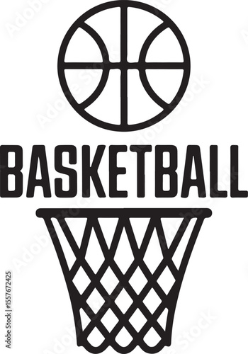 Basketball Dunk Silhouette in Action

Player Dribbling the Ball Vector Design

Slam Dunk Sports Silhouette Scene

Street Basketball Game Silhouette Art

Basketball Shooter in Motion Vector
