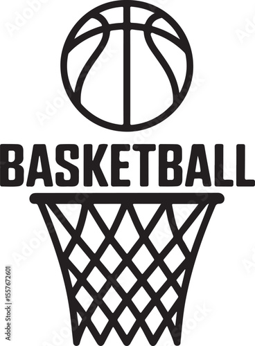 Basketball Dunk Silhouette in Action

Player Dribbling the Ball Vector Design

Slam Dunk Sports Silhouette Scene

Street Basketball Game Silhouette Art

Basketball Shooter in Motion Vector
