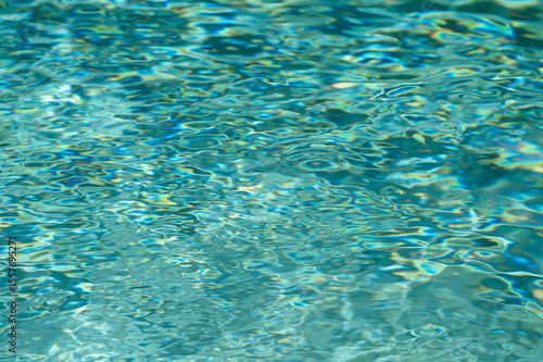 pool water surface