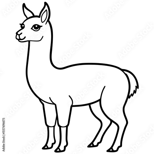 vicuna---llama-like-body---big-eyes---short-tail.