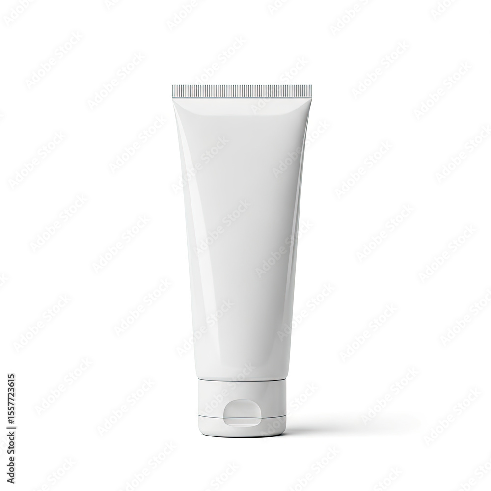 tube of cream tube of cream