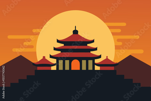temple of heaven
