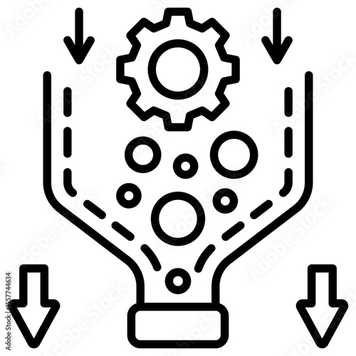 Workflow Bottleneck
